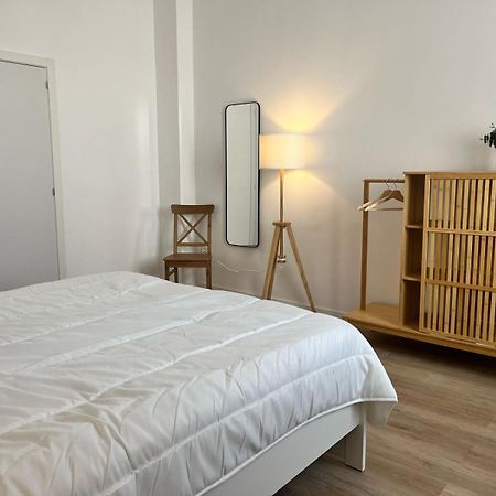 Suites Larios Rooms Màlaga Exteriér fotografie