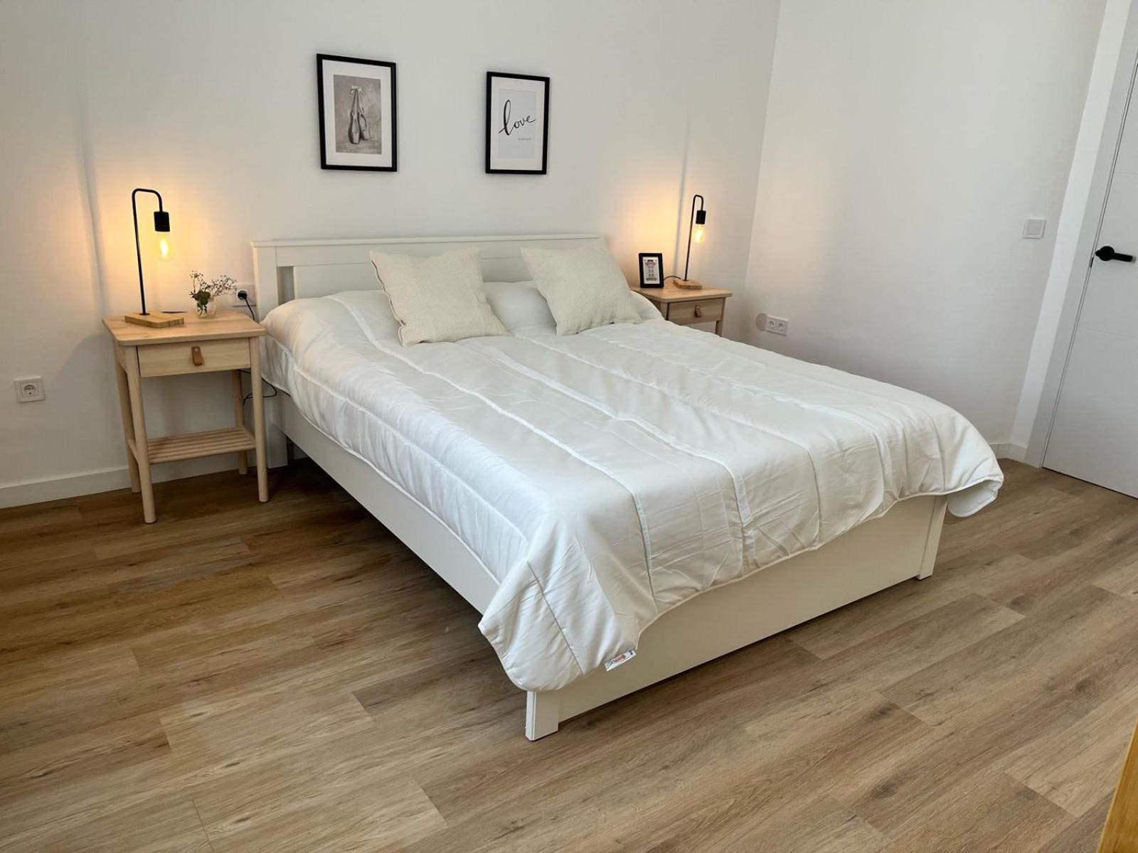Suites Larios Rooms Màlaga Exteriér fotografie