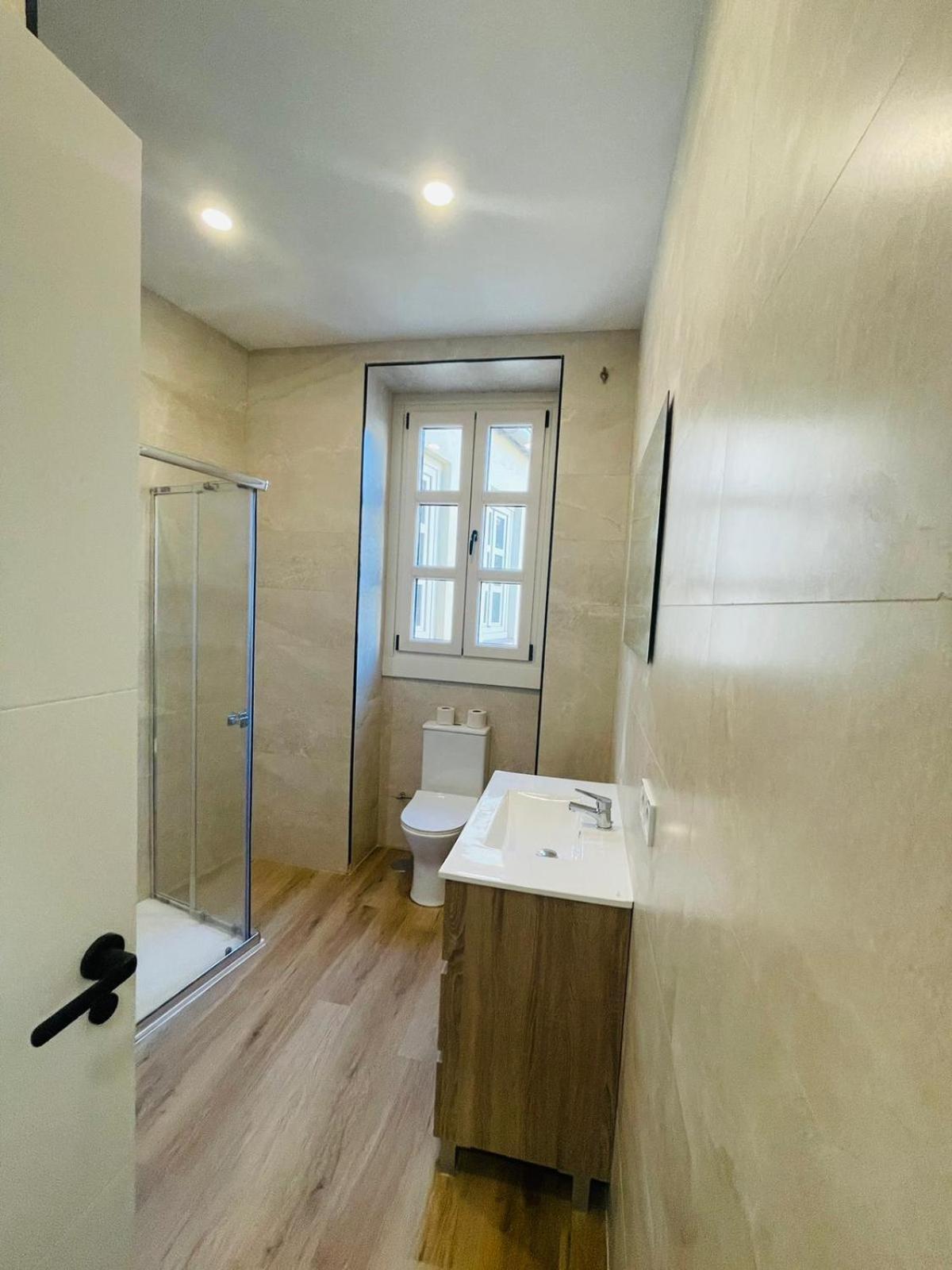 Suites Larios Rooms Màlaga Exteriér fotografie