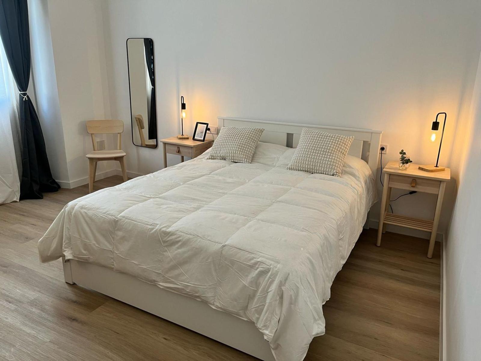 Suites Larios Rooms Màlaga Exteriér fotografie