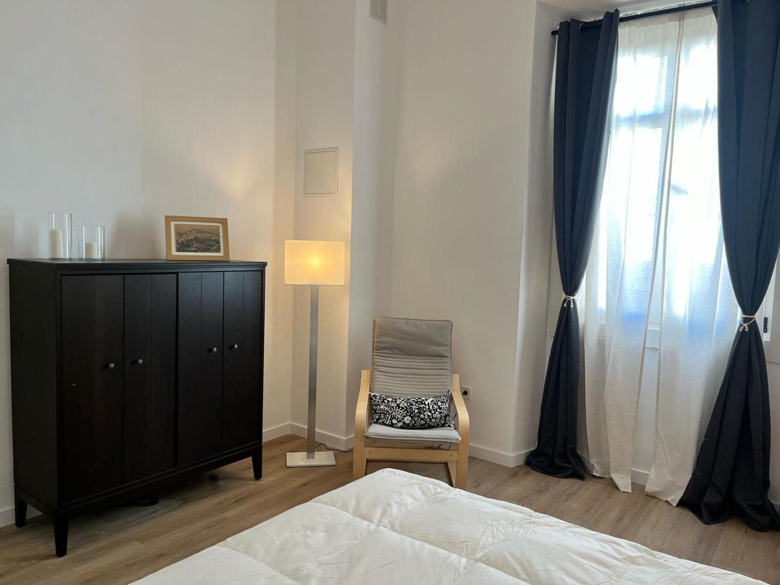 Suites Larios Rooms Màlaga Exteriér fotografie