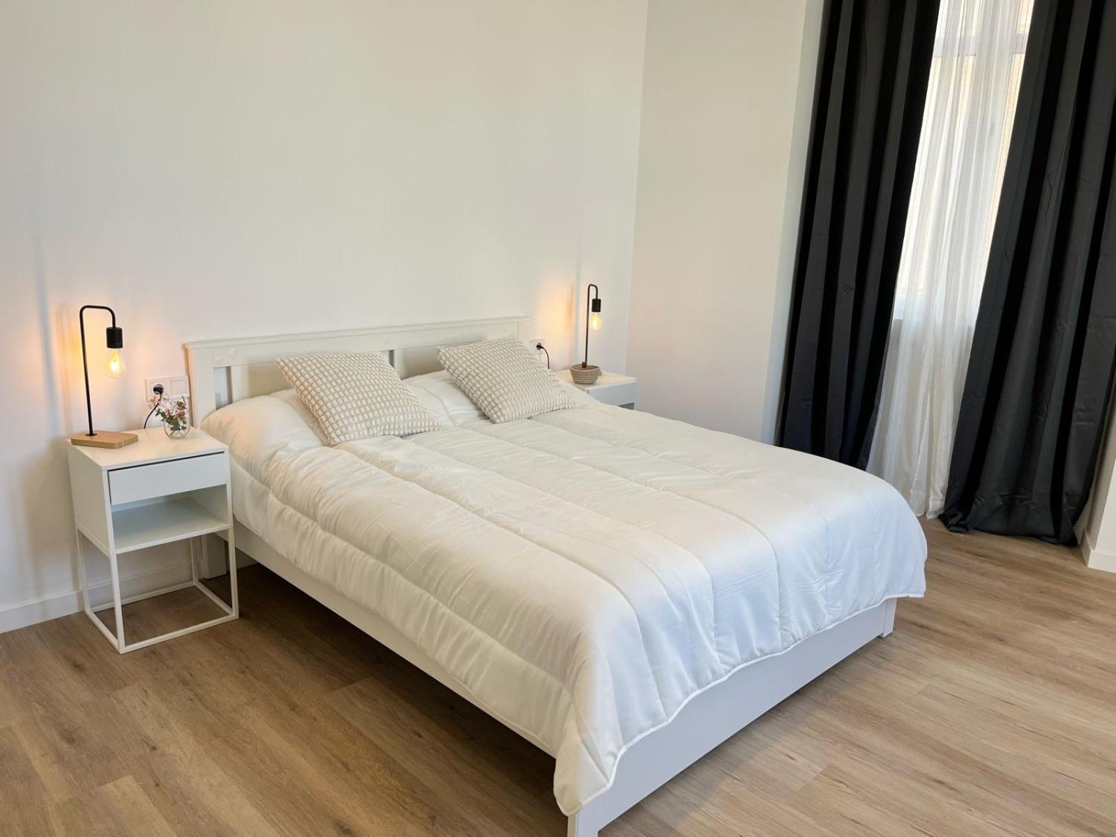 Suites Larios Rooms Màlaga Exteriér fotografie