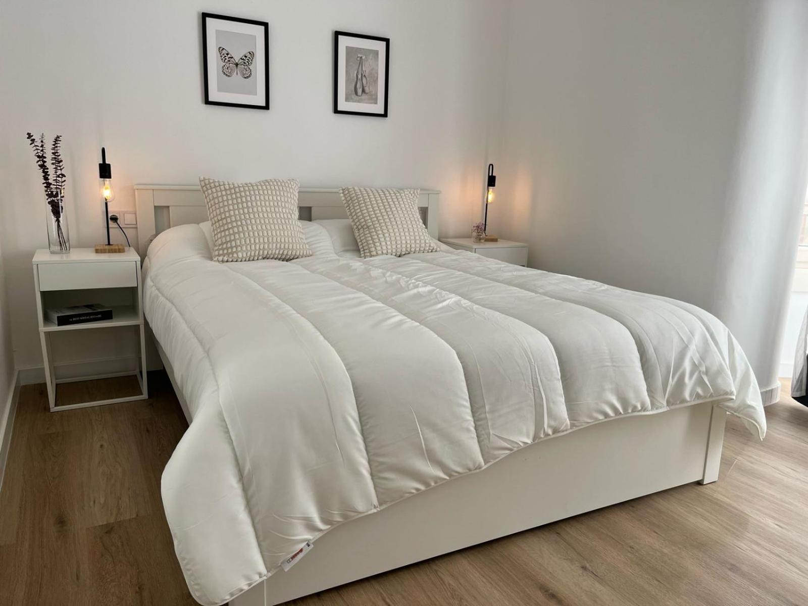 Suites Larios Rooms Màlaga Exteriér fotografie
