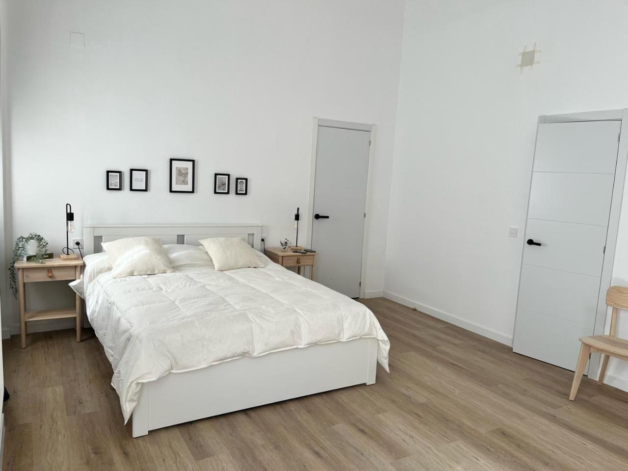 Suites Larios Rooms Màlaga Exteriér fotografie