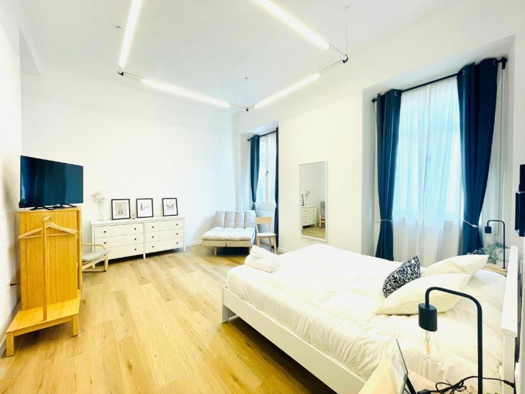 Suites Larios Rooms Màlaga Exteriér fotografie