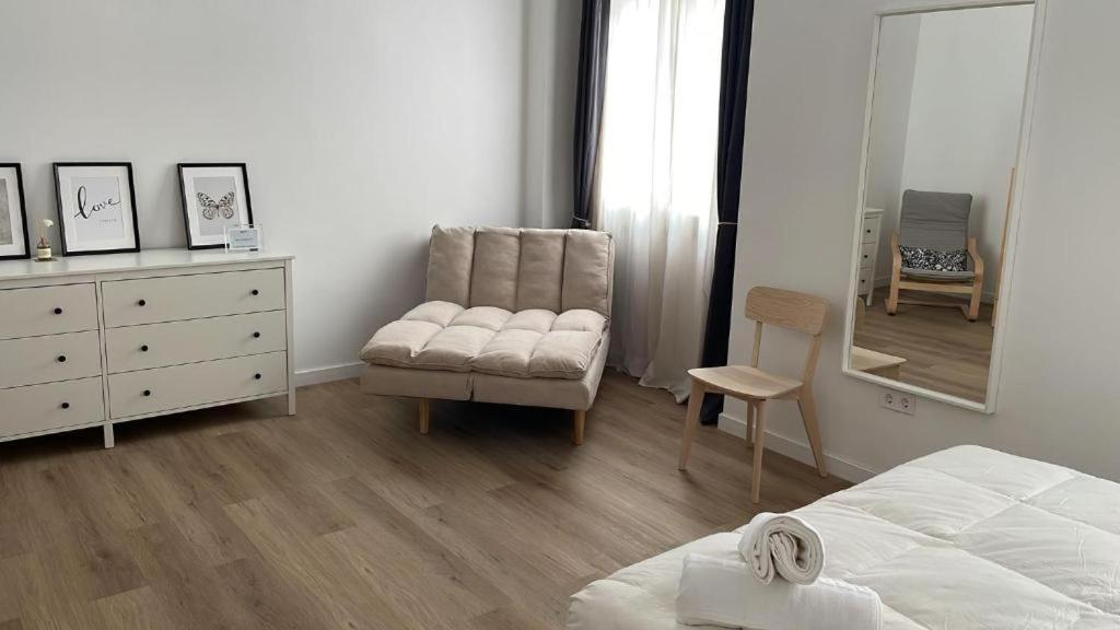 Suites Larios Rooms Màlaga Exteriér fotografie